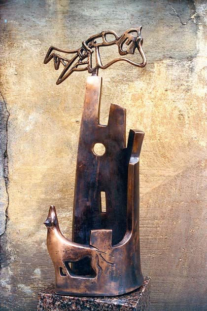 Taniec V