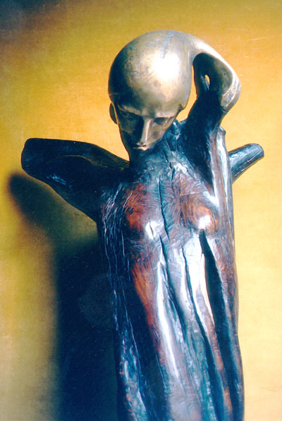 Stabat Mater - fragment
